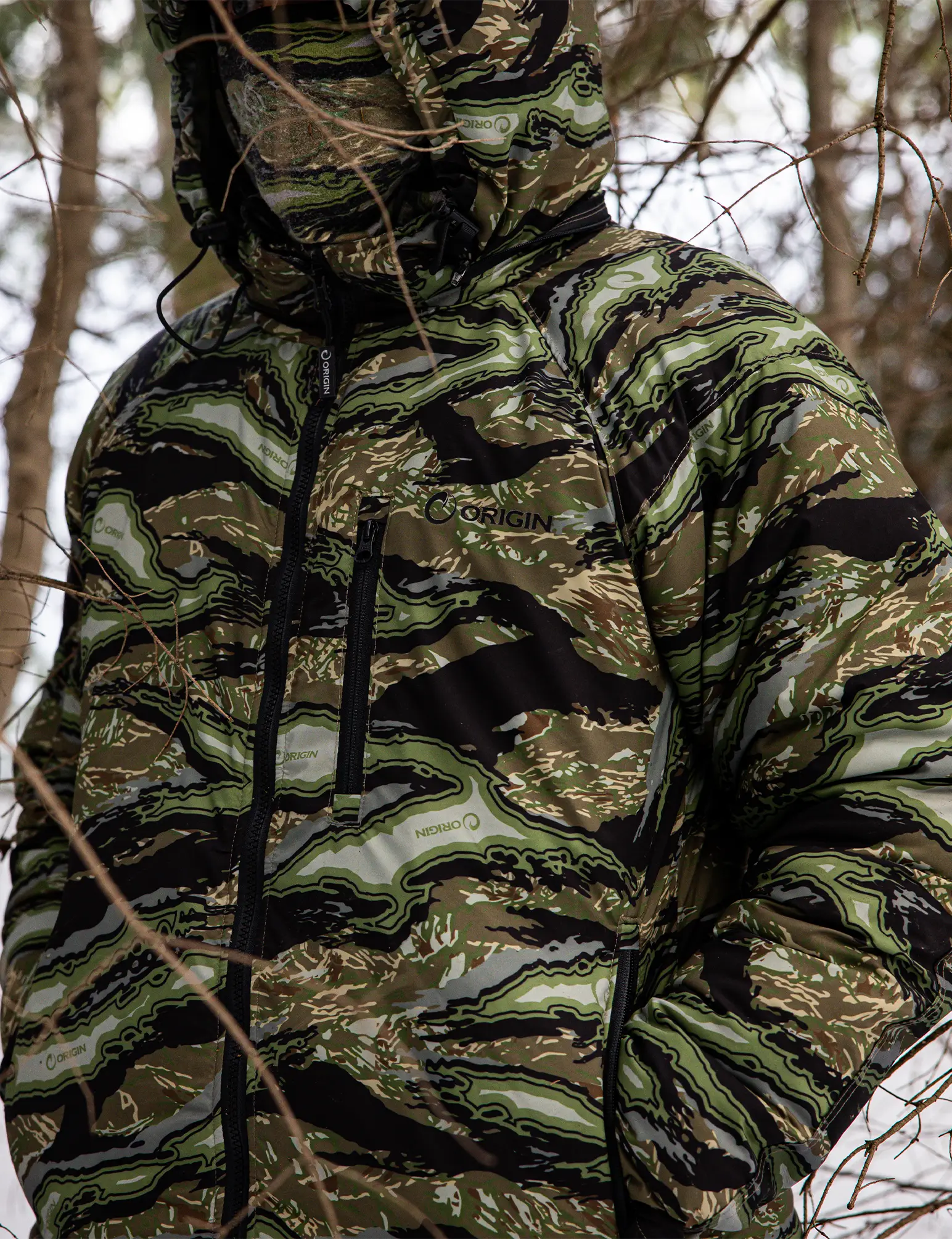 NOVALOC® INSULATED PARKA - Image 4