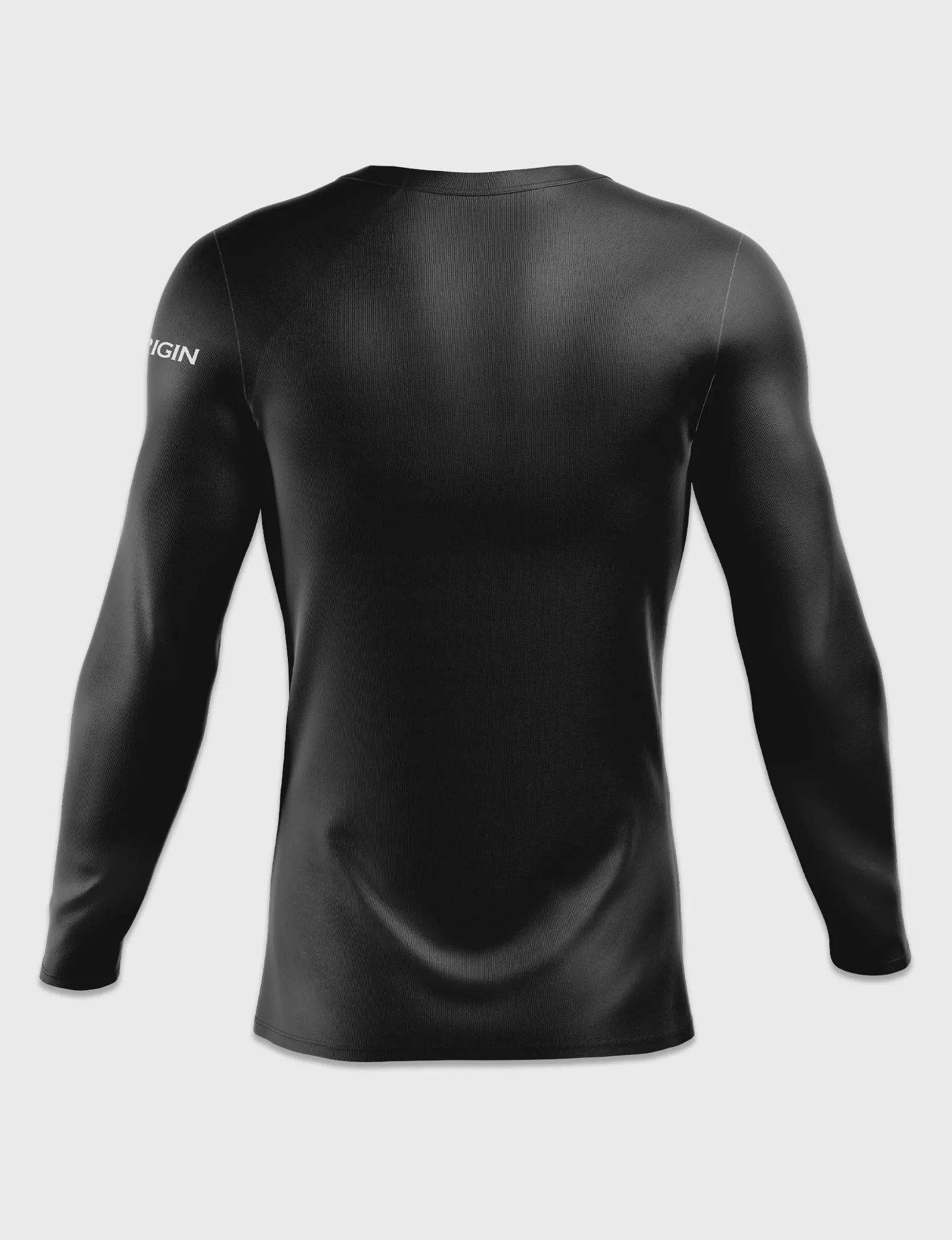 PATH LS COMPRESSION FIT RASHGUARD - Image 2