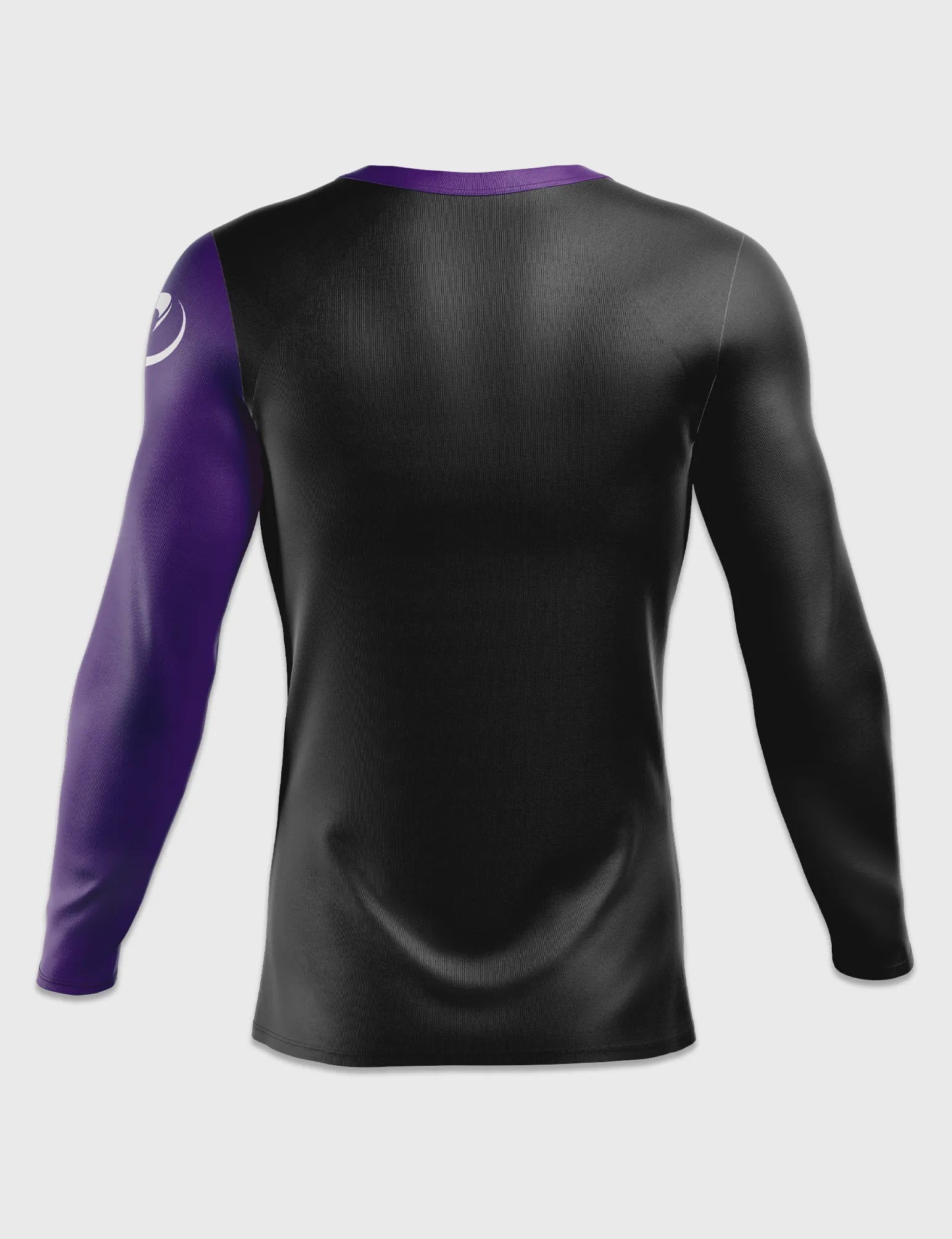 ORIGIN? RANKED LS COMPRESSION RASHGUARD - Image 6