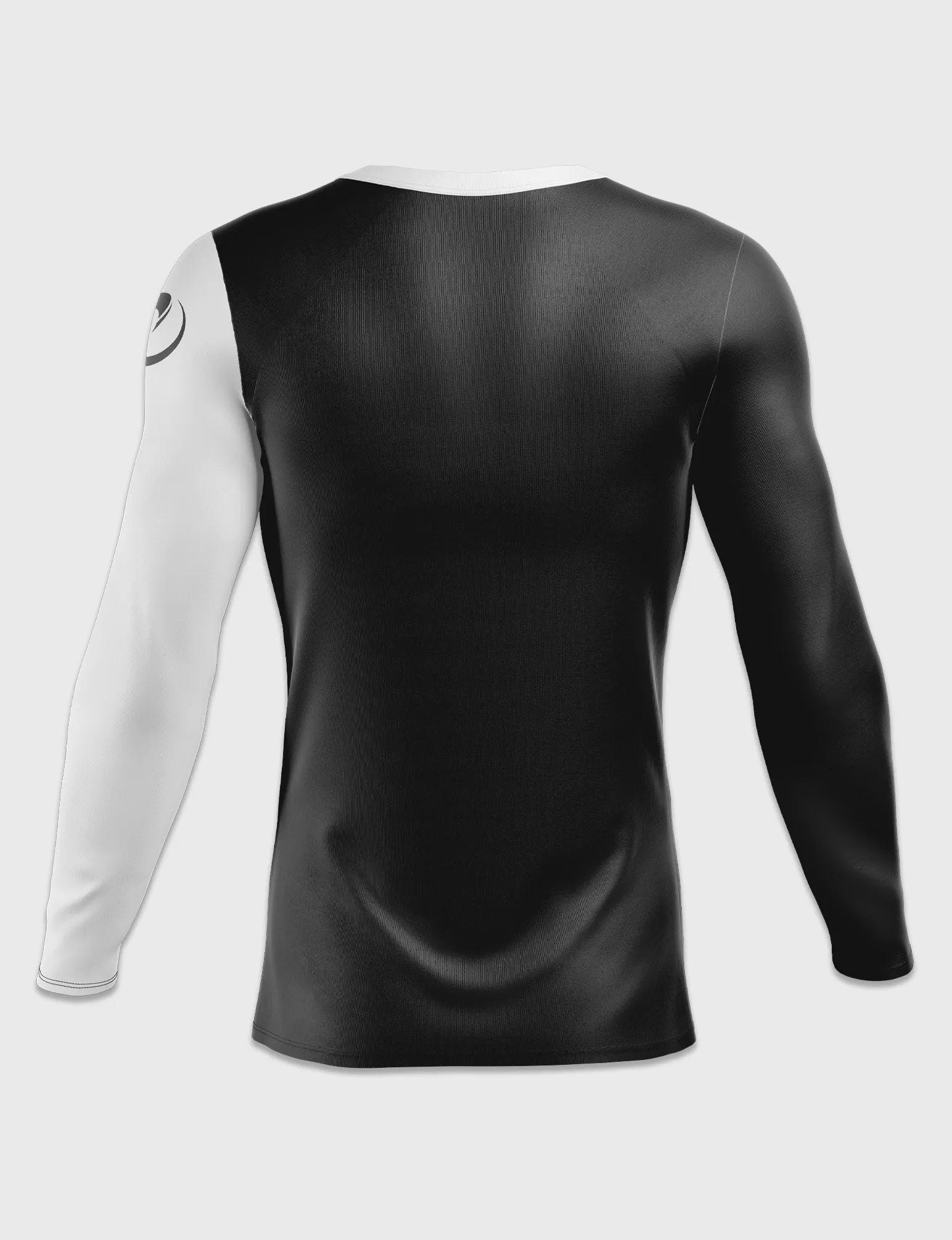 ORIGIN? RANKED LS COMPRESSION RASHGUARD - Image 2