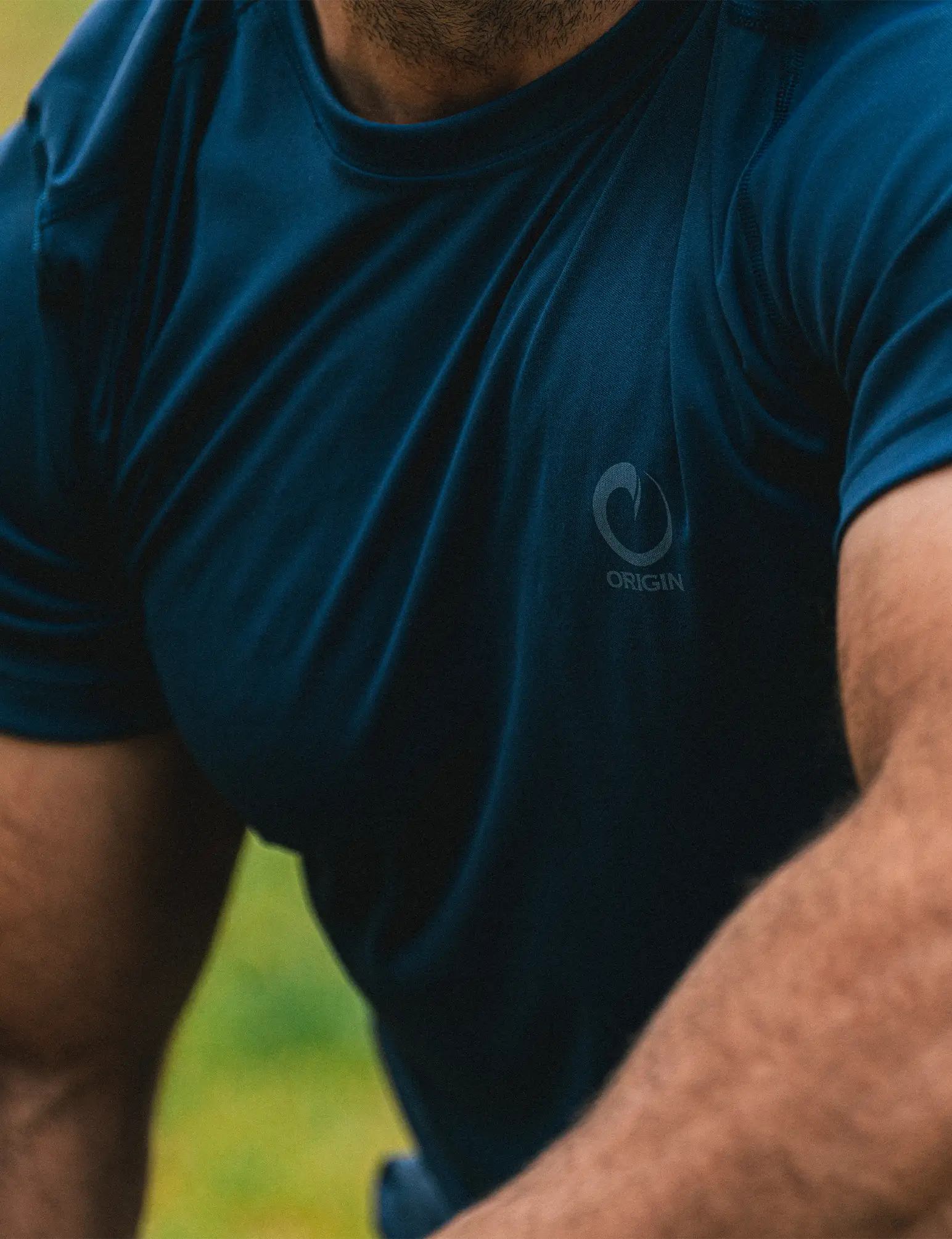 ORIGIN RTX? brrr?? COOLING TRAINING CREW SS - Image 28