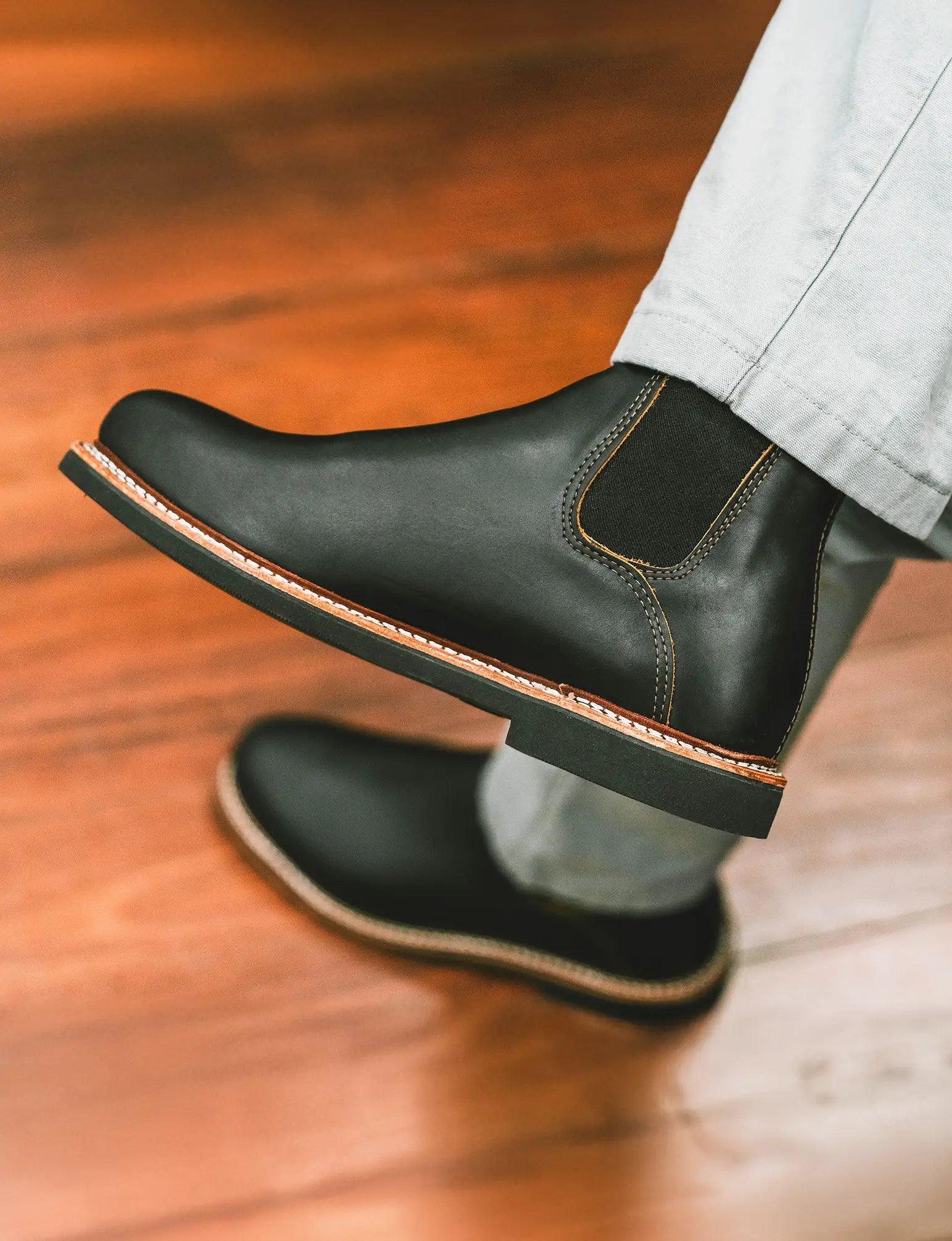 The Statesman Chelsea Boot by Origin® - Image 24