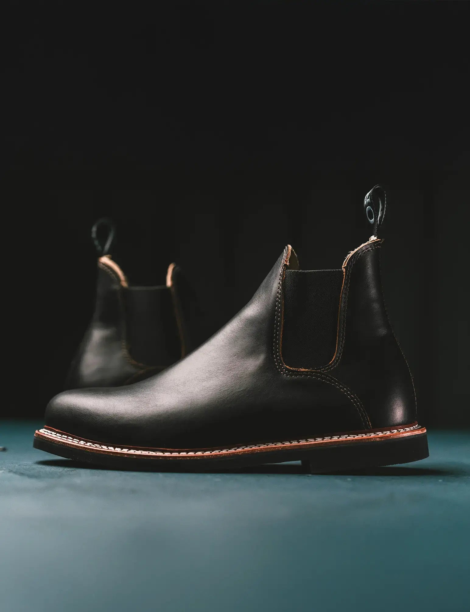 The Statesman Chelsea Boot by Origin® - Image 7