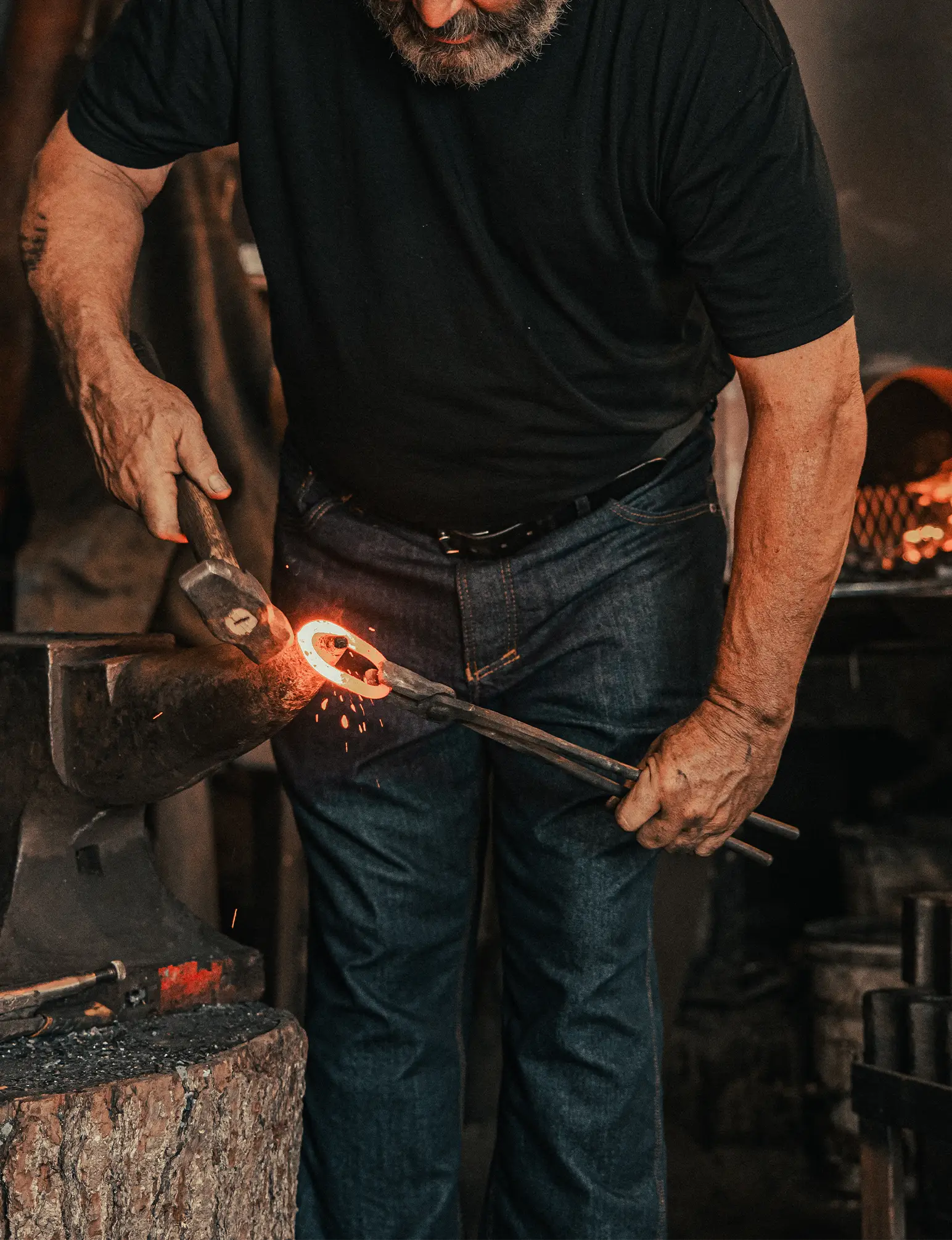 ORIGIN® MAVERICK JEANS - STRAIGHT - Image 6